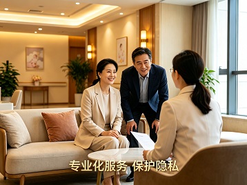丰顺有偿售卵代生女生的客户的客户群体有哪些
