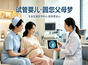 丰顺辅助生育服务 试管婴儿行业的兴起背景、发展与未来展望